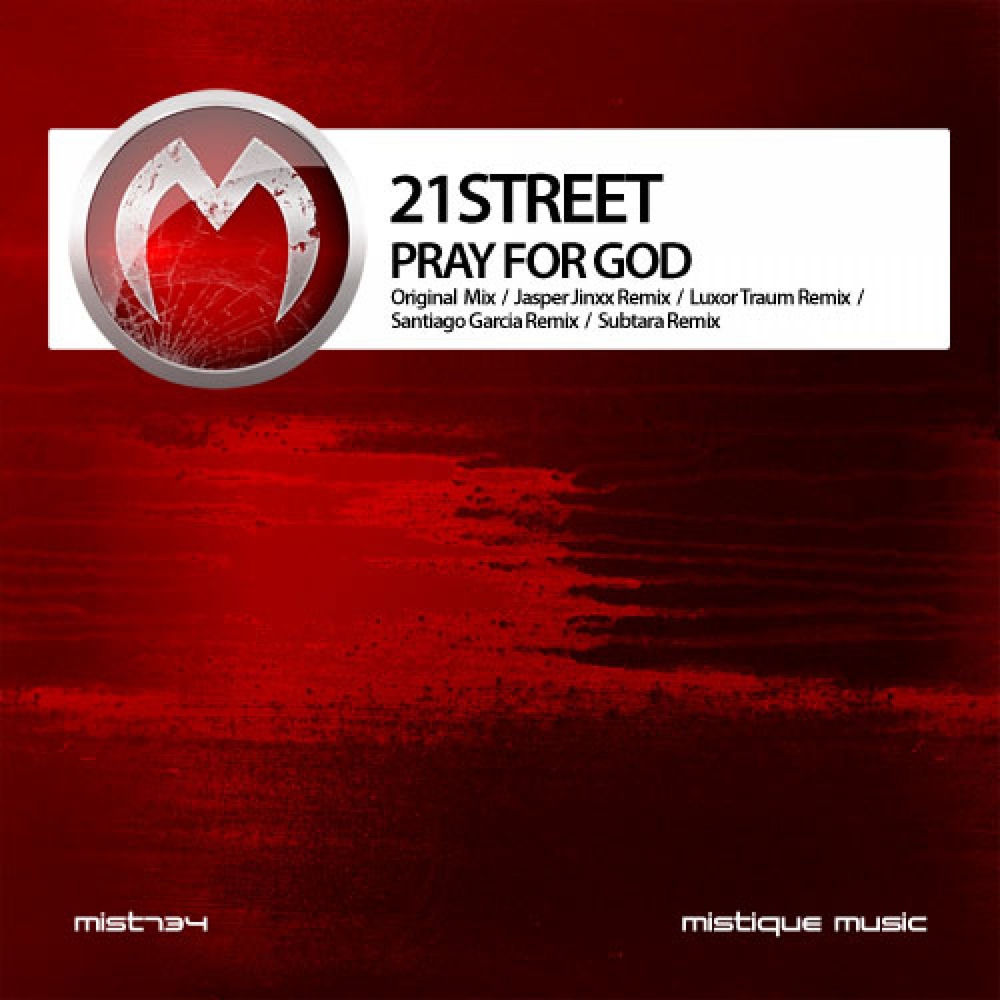 21Street — photo, article sur Shattered Earth (Paul Thomas Remix) en 432 Hz | 432hz-converter.com