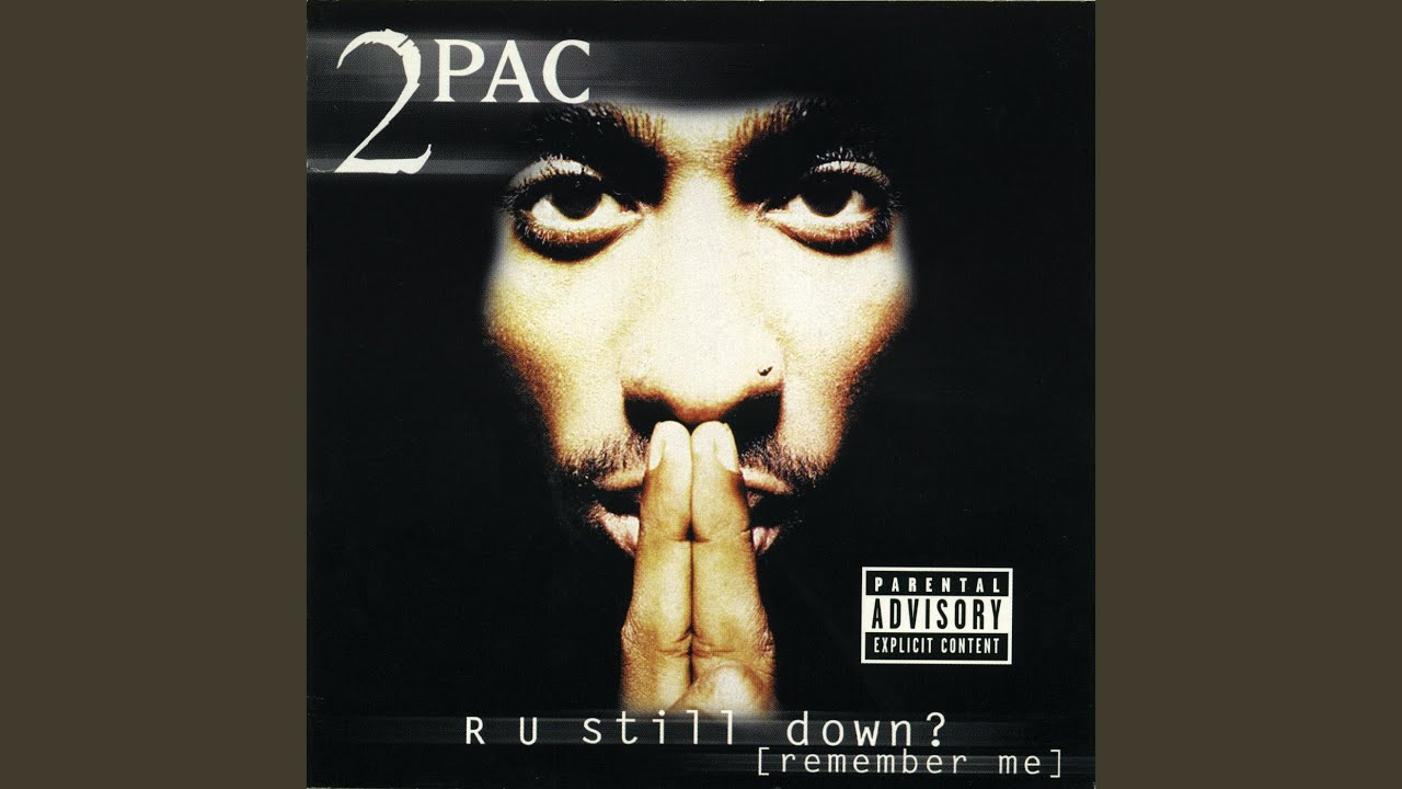 2Pac — صورة الفنان، مقال عن Do For Love بتردد 432 هرتز | 432hz-converter.com