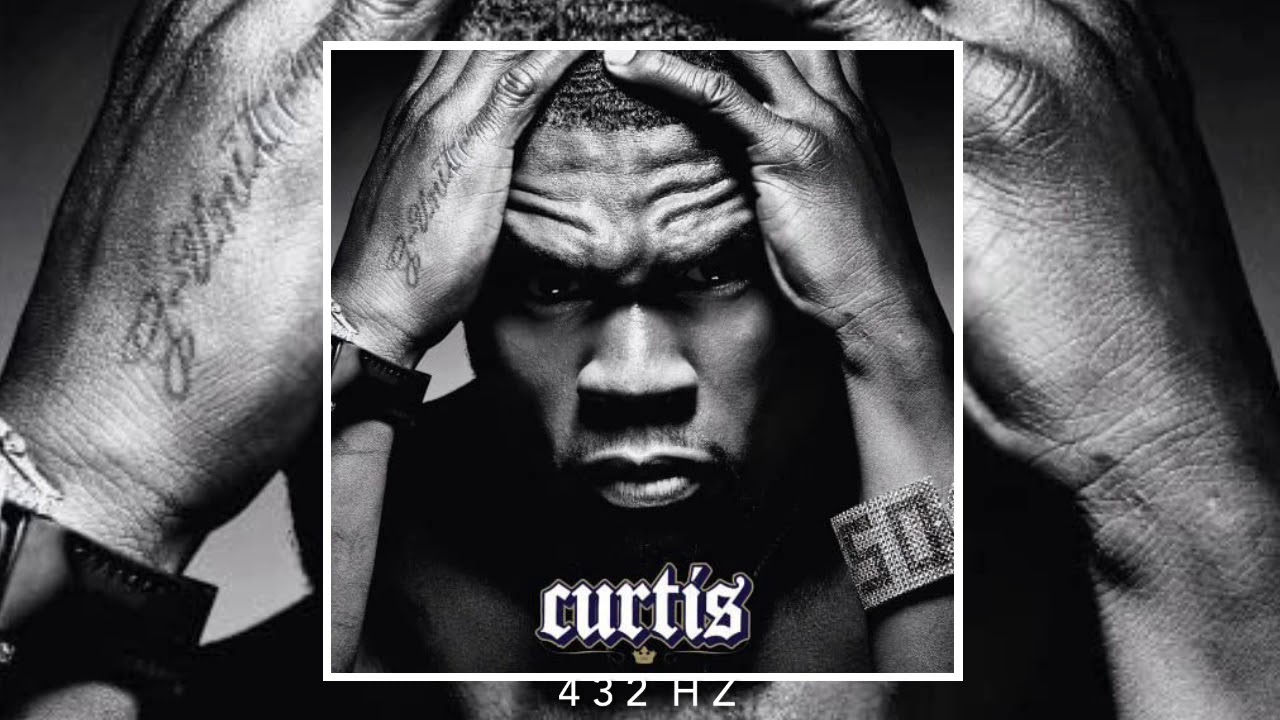 50 Cent — صورة الفنان، مقال عن I Get Money بتردد 432 هرتز | 432hz-converter.com