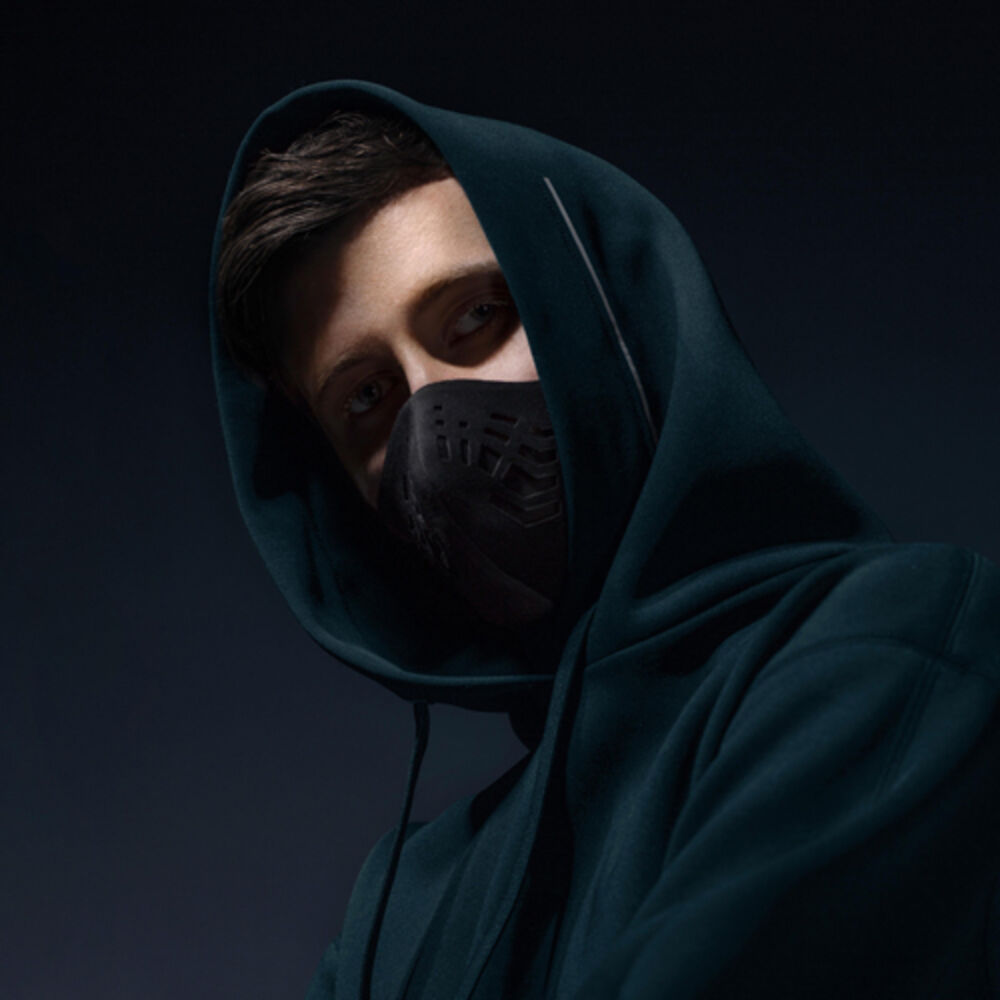 Alan Walker — foto del artista, artículo sobre Lily (Slowed Remix) en 432 Hz | 432hz-converter.com