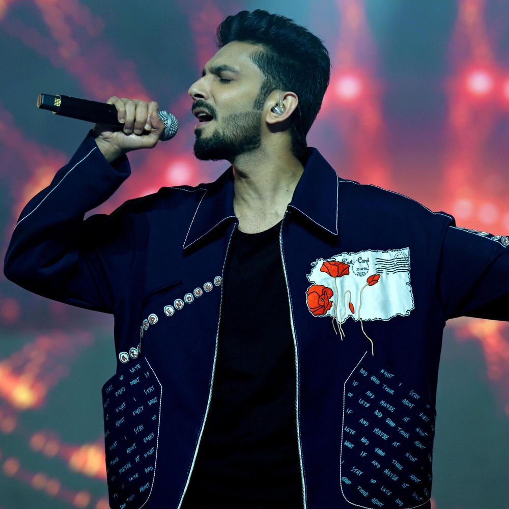 Anirudh Ravichander — ảnh nghệ sĩ, bài viết về Soul of Doctor Theme (From "Doctor") ở 432 Hz | 432hz-converter.com