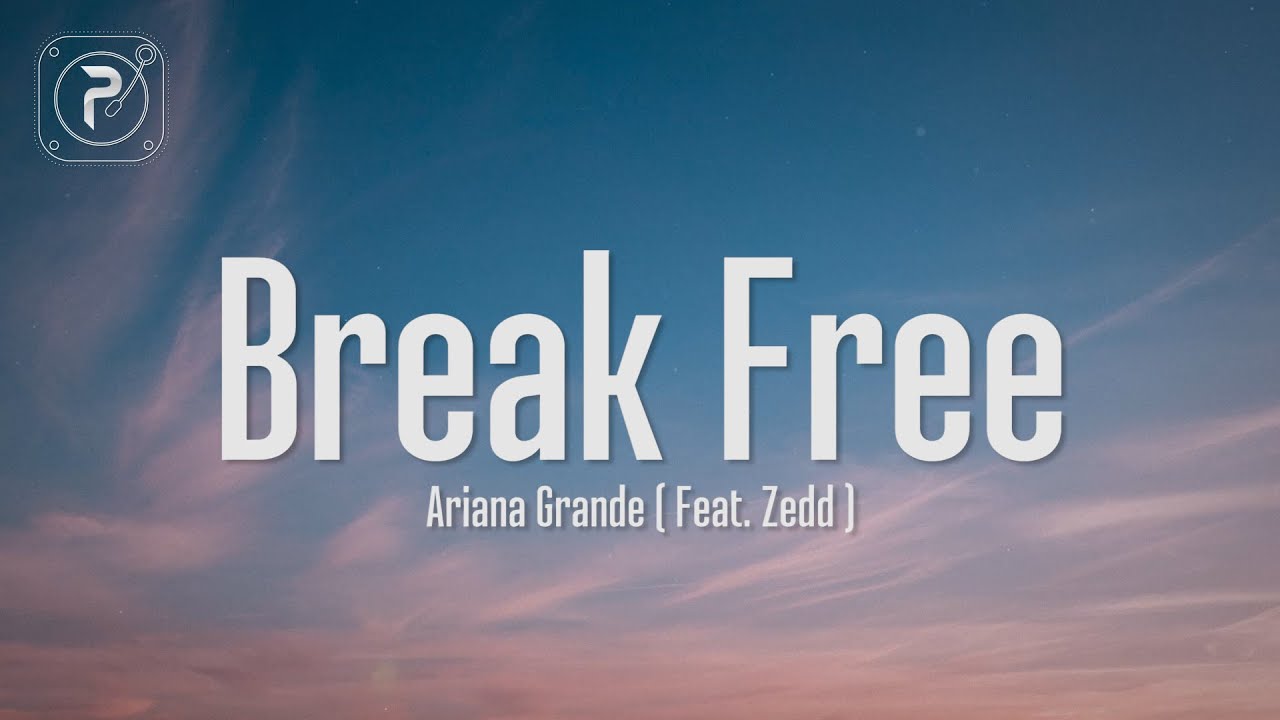 Ariana Grande — foto artista, articolo su Break Free in 432 Hz | 432hz-converter.com