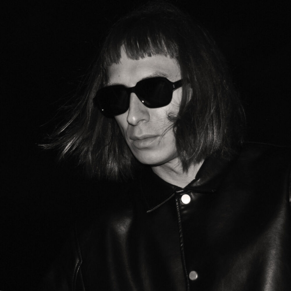 Baltra — foto del artista, artículo sobre Never Let Go (Of Me) (Slowed Extended Version) en 432 Hz | 432hz-converter.com