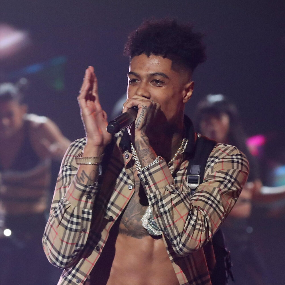Blueface — photo, article sur Better en 432 Hz | 432hz-converter.com