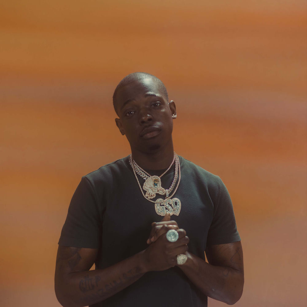 Bobby Shmurda — صورة الفنان، مقال عن Hot N gga بتردد 432 هرتز | 432hz-converter.com