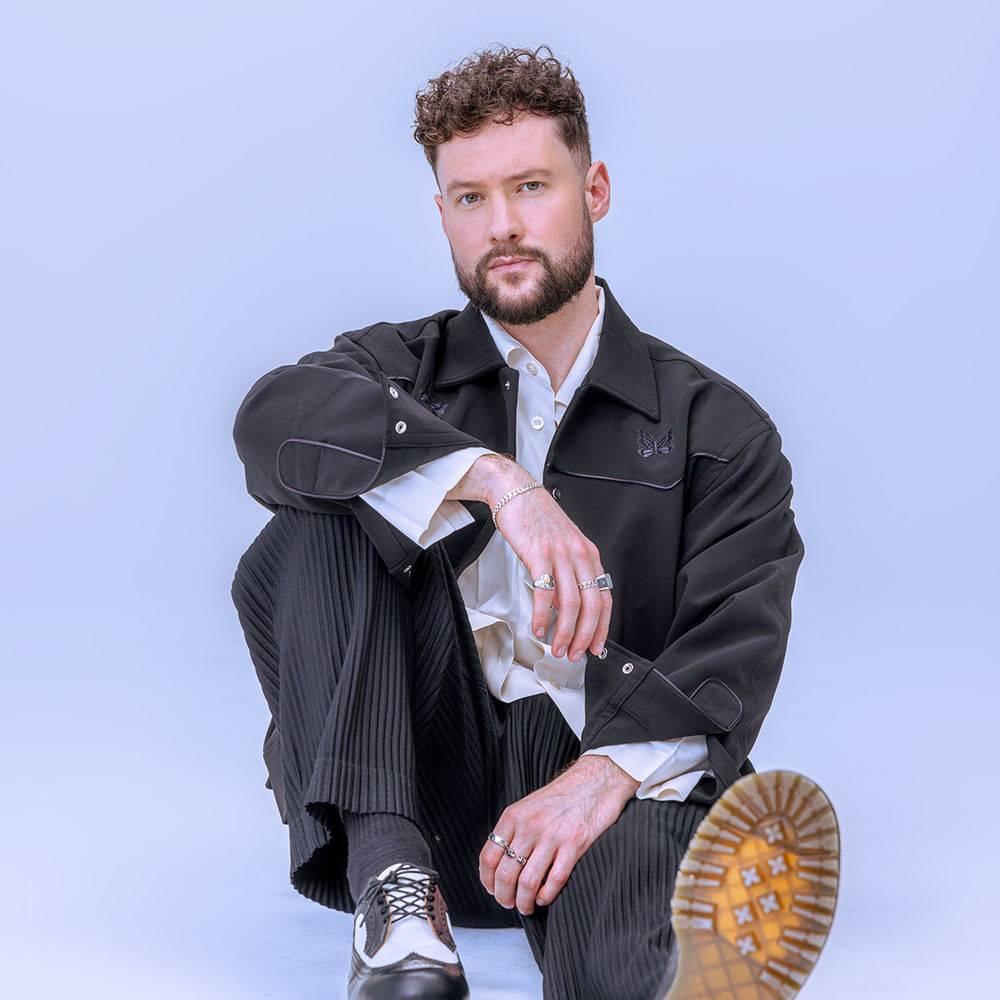 Calum Scott — ảnh nghệ sĩ, bài viết về Dancing On My Own ở 432 Hz | 432hz-converter.com