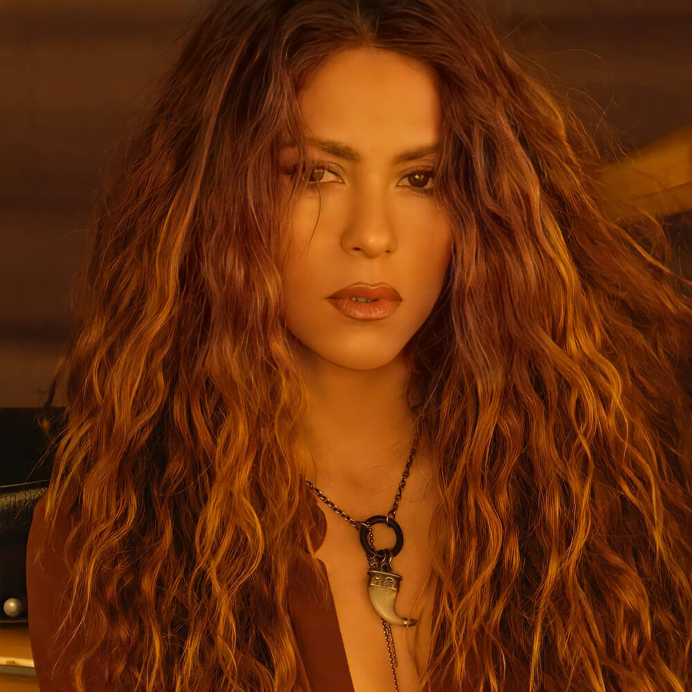 Dai Dai — photo, article sur Shakira, Burna Boy en 432 Hz | 432hz-converter.com