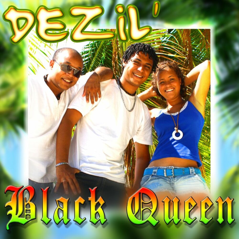 Dezil' — foto artista, articolo su San ou in 432 Hz | 432hz-converter.com