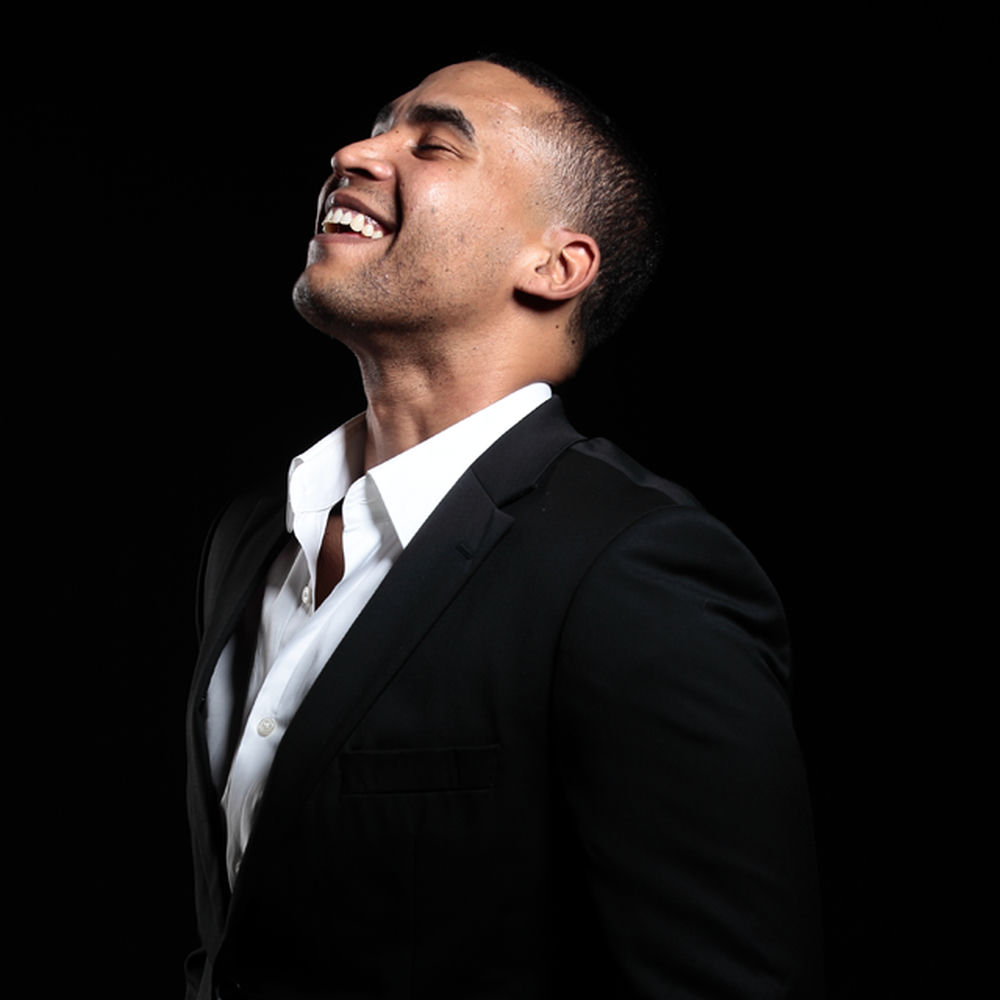 Don Omar — صورة الفنان، مقال عن Dale Don Dale بتردد 432 هرتز | 432hz-converter.com