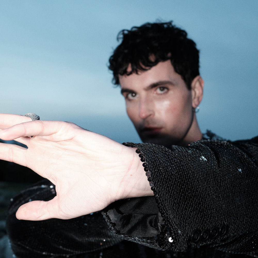 Duncan Laurence — фото исполнителя, статья о Arcade в 432 Гц | 432hz-converter.com