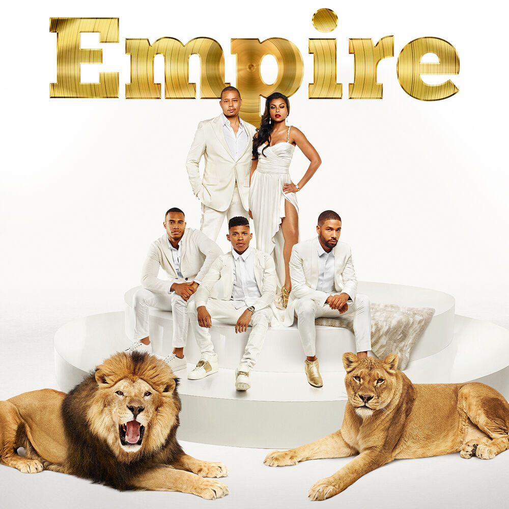 Empire Cast — foto artista, articolo su Conqueror (feat. Estelle & Jussie Smollett) in 432 Hz | 432hz-converter.com