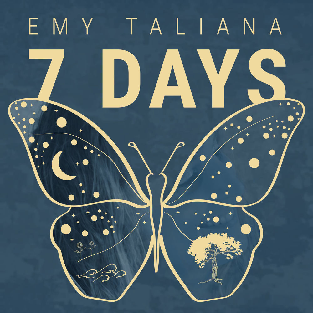 Emy Taliana — foto artista, articolo su Sometimes I Miss Her in 432 Hz | 432hz-converter.com