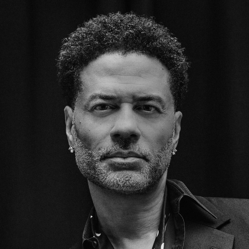 Eric Benét — фото исполнителя, статья о Don't Let Go в 432 Гц | 432hz-converter.com