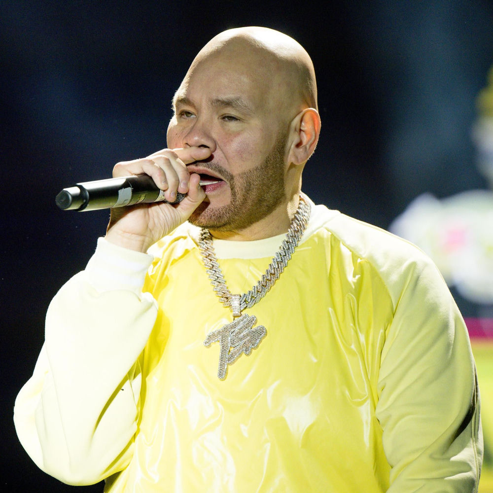 Fat Joe ft. Nas, Big Pun, Jadakiss & Raekwon — ảnh nghệ sĩ, bài viết về John Blaze ở 432 Hz | 432hz-converter.com