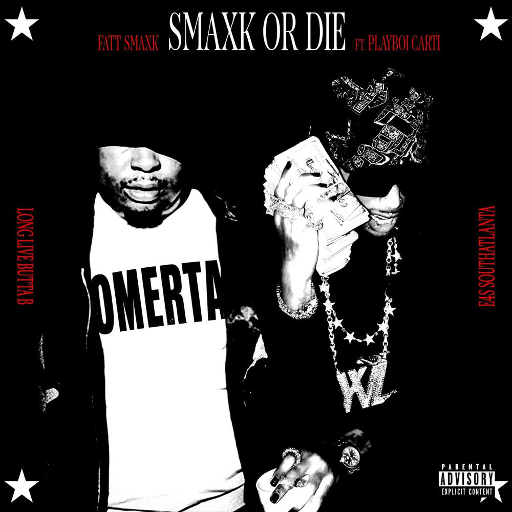 Fatt Smaxk — photo, article sur Smaxk or Die en 432 Hz | 432hz-converter.com