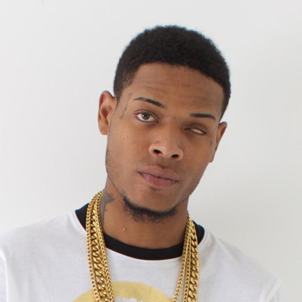 Fetty Wap — foto del artista, artículo sobre I Remember en 432 Hz | 432hz-converter.com