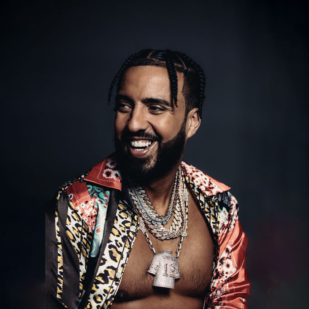 French Montana x Max B — artist photo, article on Ever Since U Left Me in 432 Hz | 432hz-converter.com