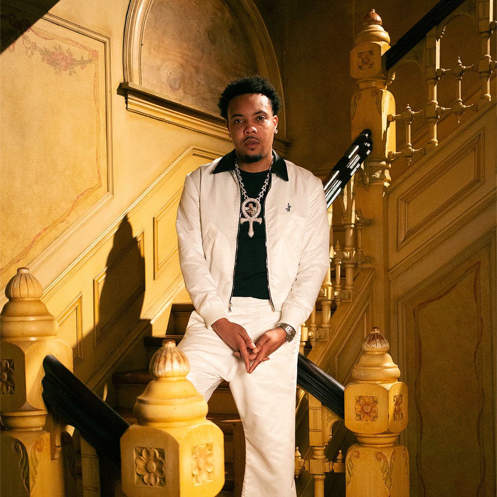 G Herbo — foto del artista, artículo sobre Win Again en 432 Hz | 432hz-converter.com