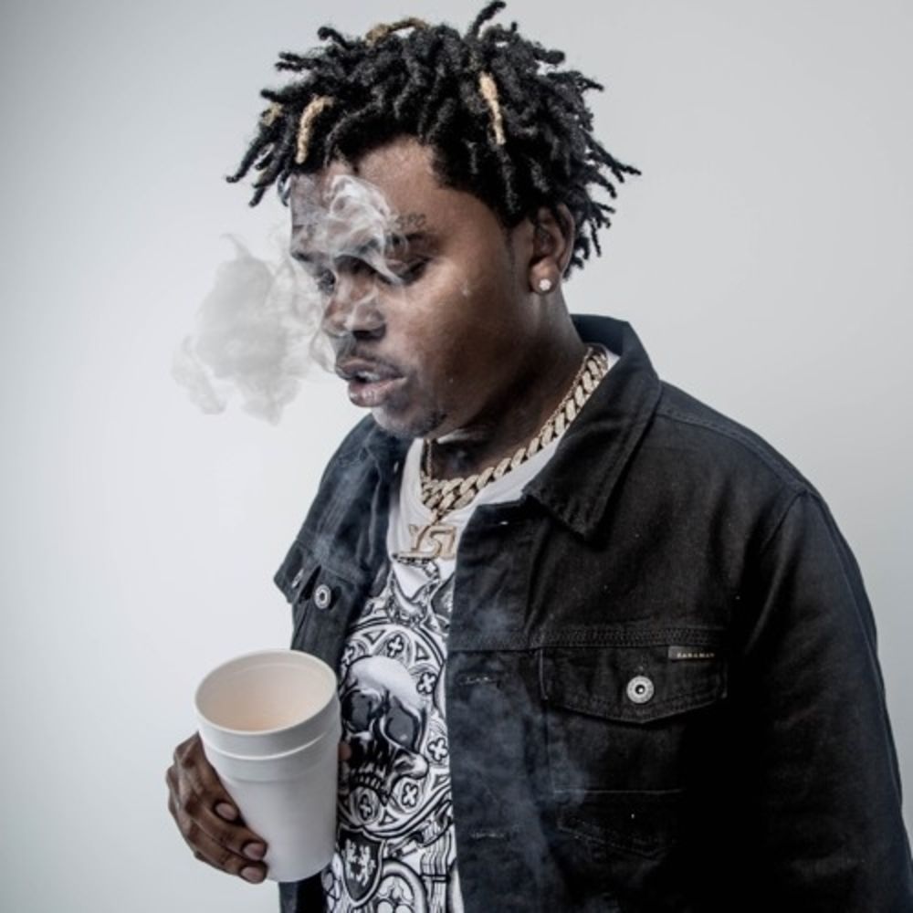 Gunna — фото исполнителя, статья о forever be mine в 432 Гц | 432hz-converter.com