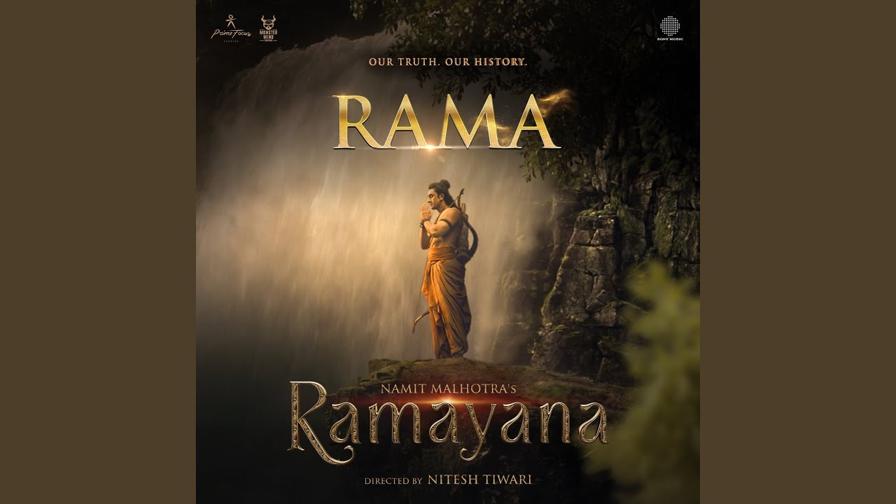 Hans Zimmer — photo, article sur Rama Theme (From "Ramayana") en 432 Hz | 432hz-converter.com