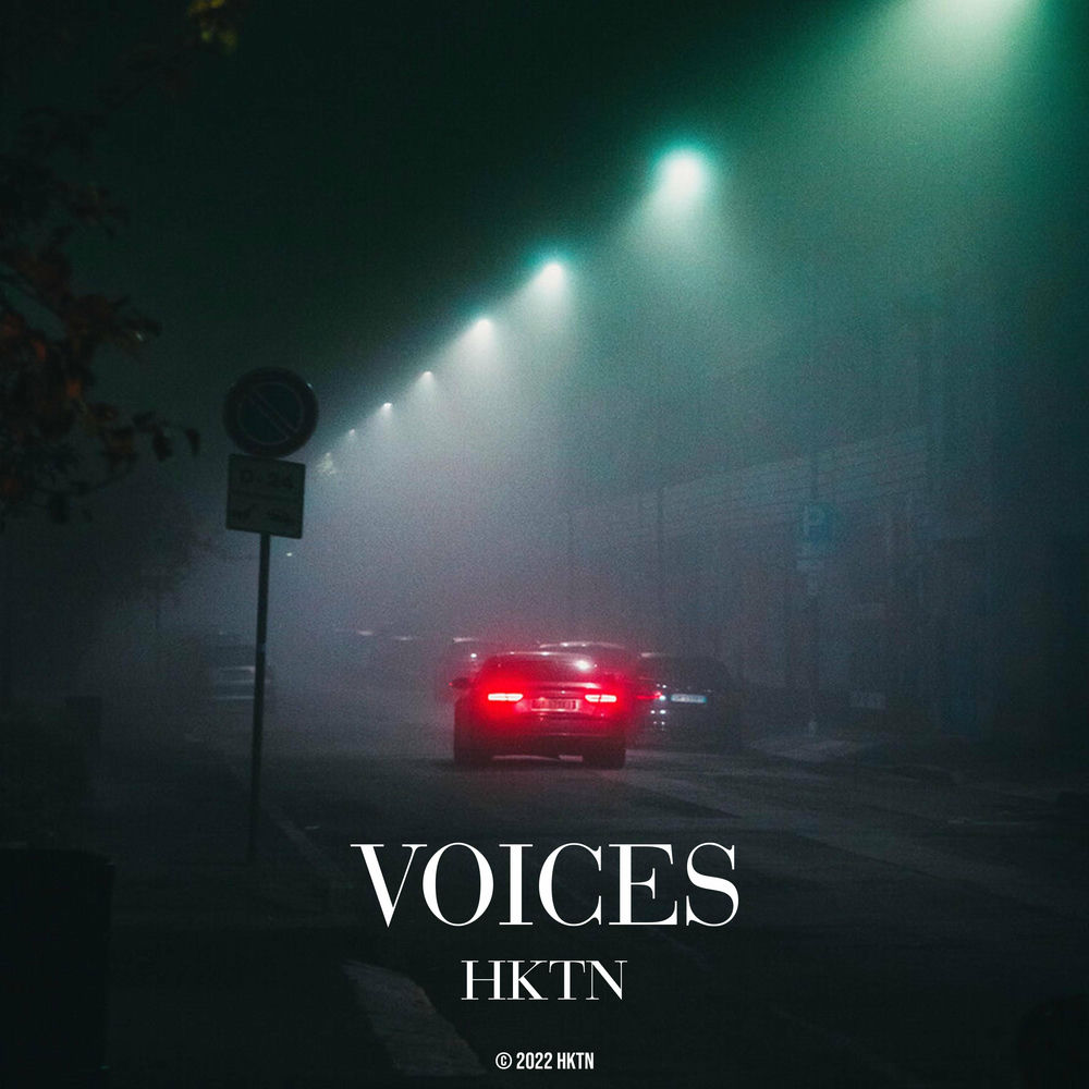 HKTN — foto del artista, artículo sobre Polozhenie (Lovell Remix) en 432 Hz | 432hz-converter.com