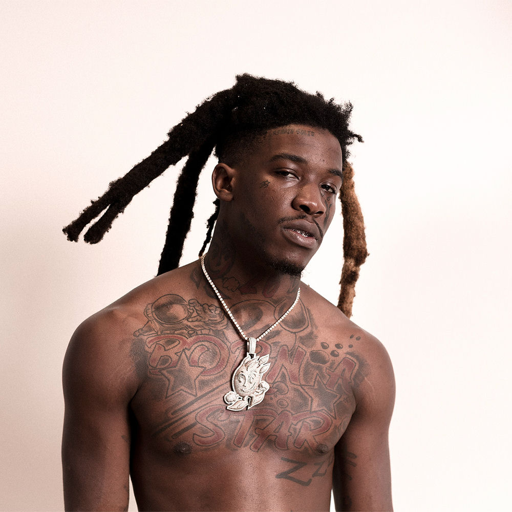 Hotboii Feat. Lil Baby — صورة الفنان، مقال عن Alicia بتردد 432 هرتز | 432hz-converter.com