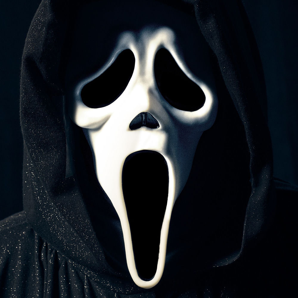 Ice Nine Kills ft Mckenna Grace 艺人照片，《Twisting The Knife From SCREAM 7》432Hz 文章 | 432hz-converter.com