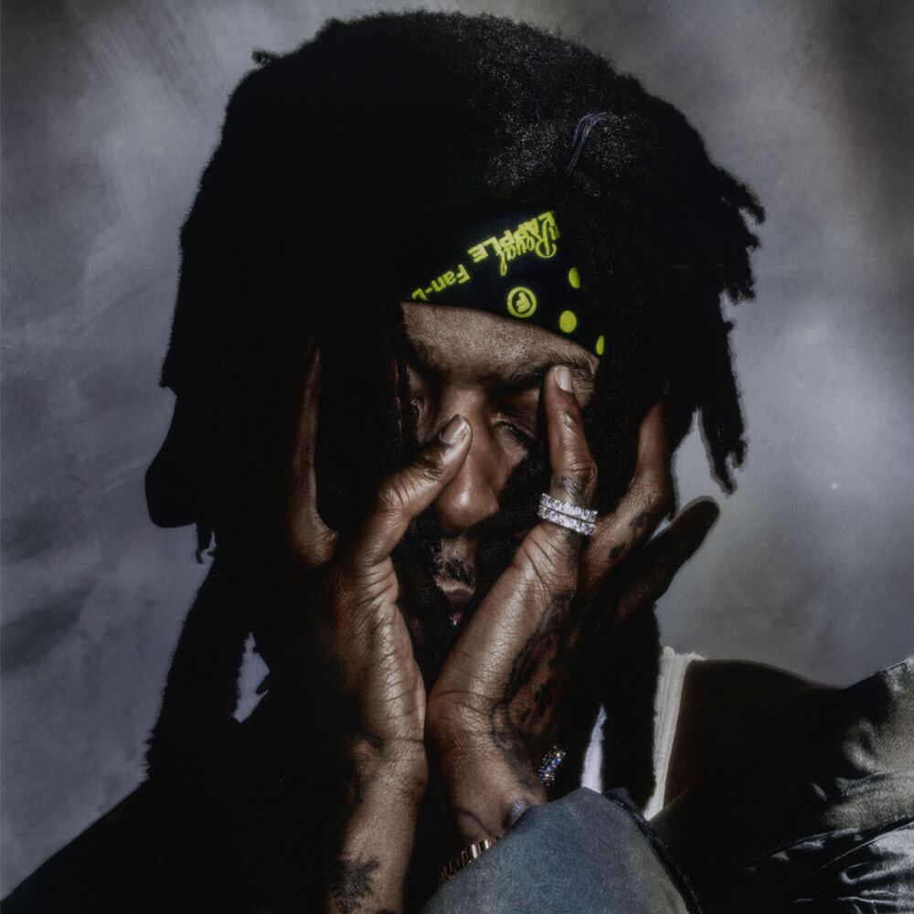 JID — photo, article sur Surround Sound en 432 Hz | 432hz-converter.com