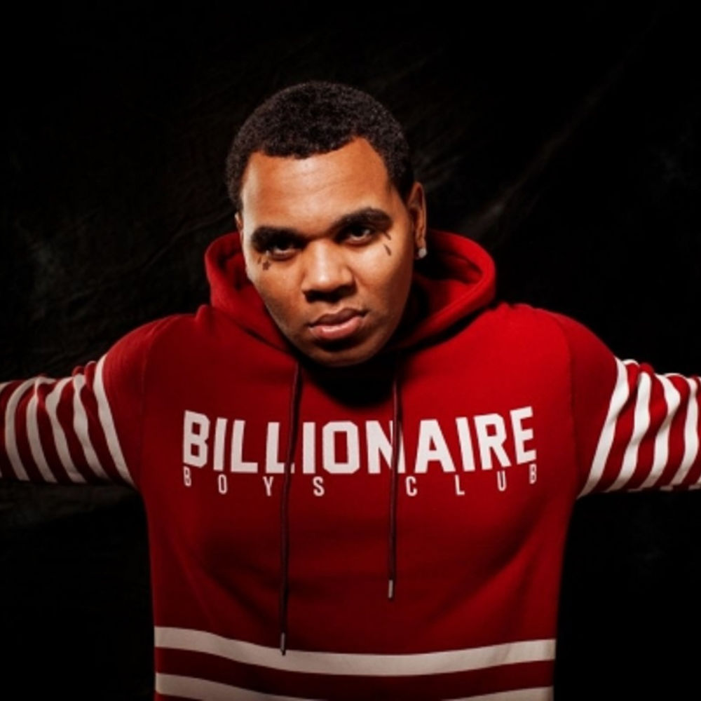Kevin Gates — foto artista, articolo su Dangerous in 432 Hz | 432hz-converter.com