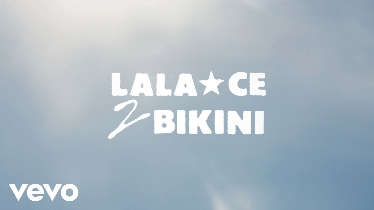 Lala &ce — ảnh nghệ sĩ, bài viết về 2bikini ở 432 Hz | 432hz-converter.com