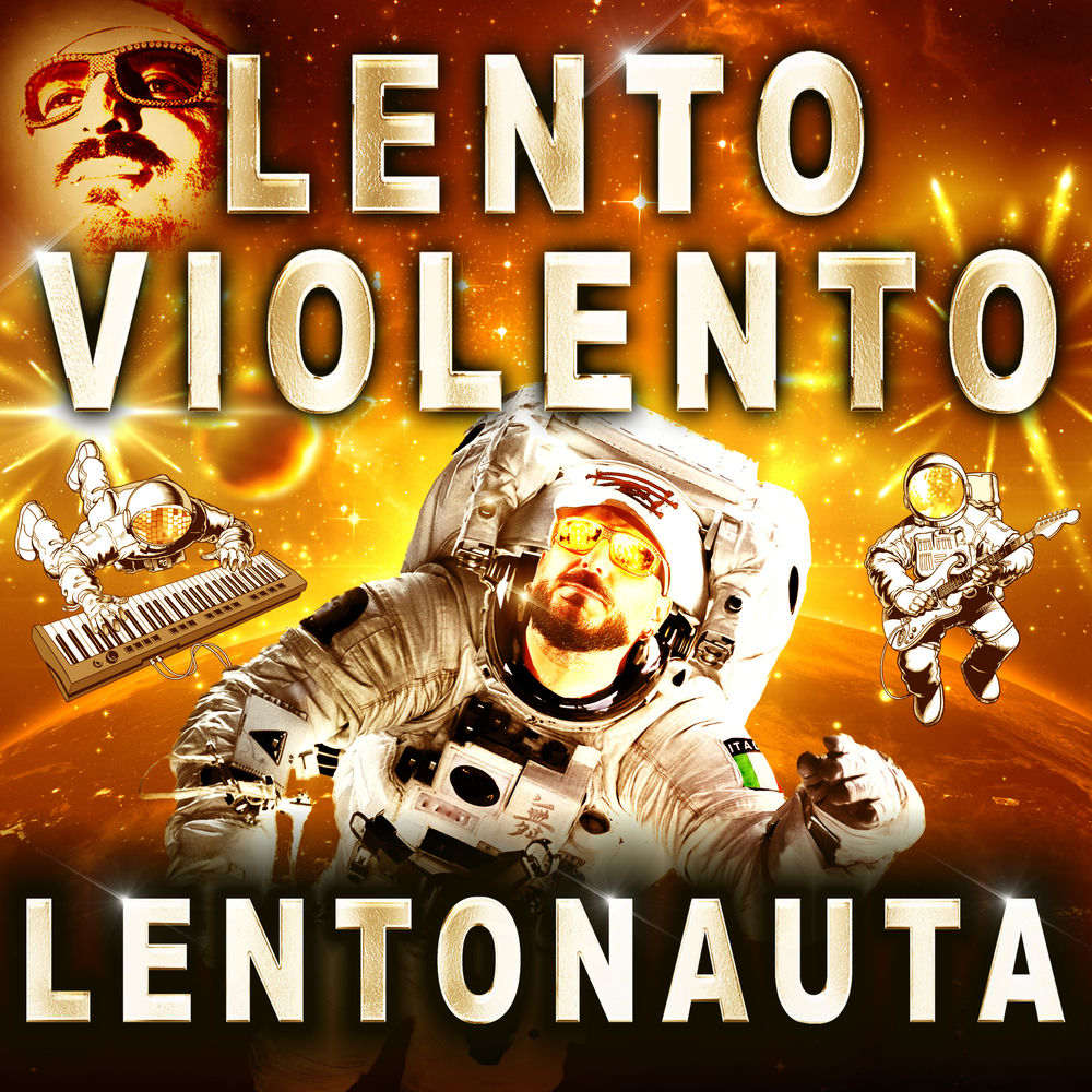 Lento Violento — artist photo, article on Quello Che Fai ( Extended Mix ) in 432 Hz | 432hz-converter.com