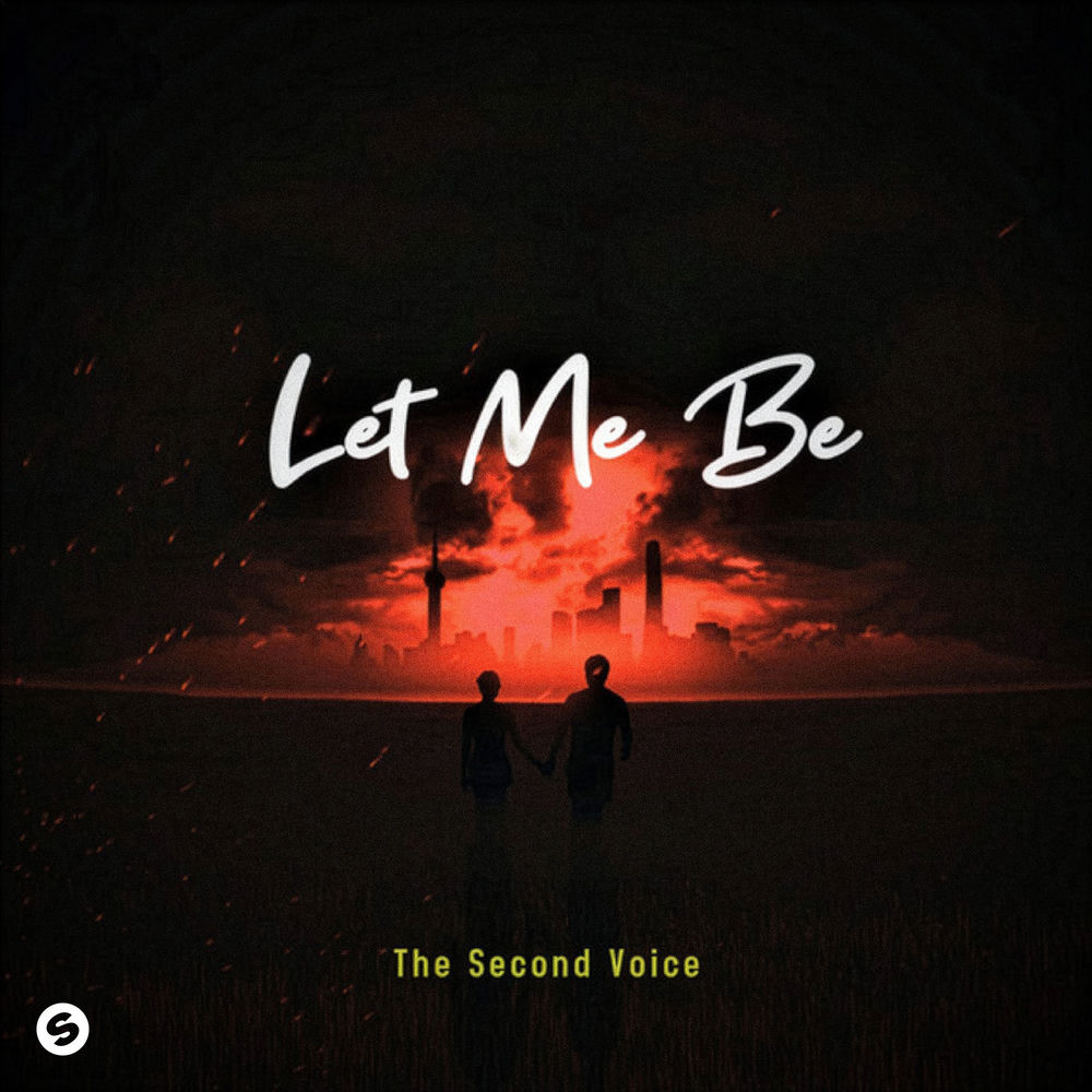 Let Me Be — 아티스트 사진, The Second Voice 432Hz 기사 | 432hz-converter.com