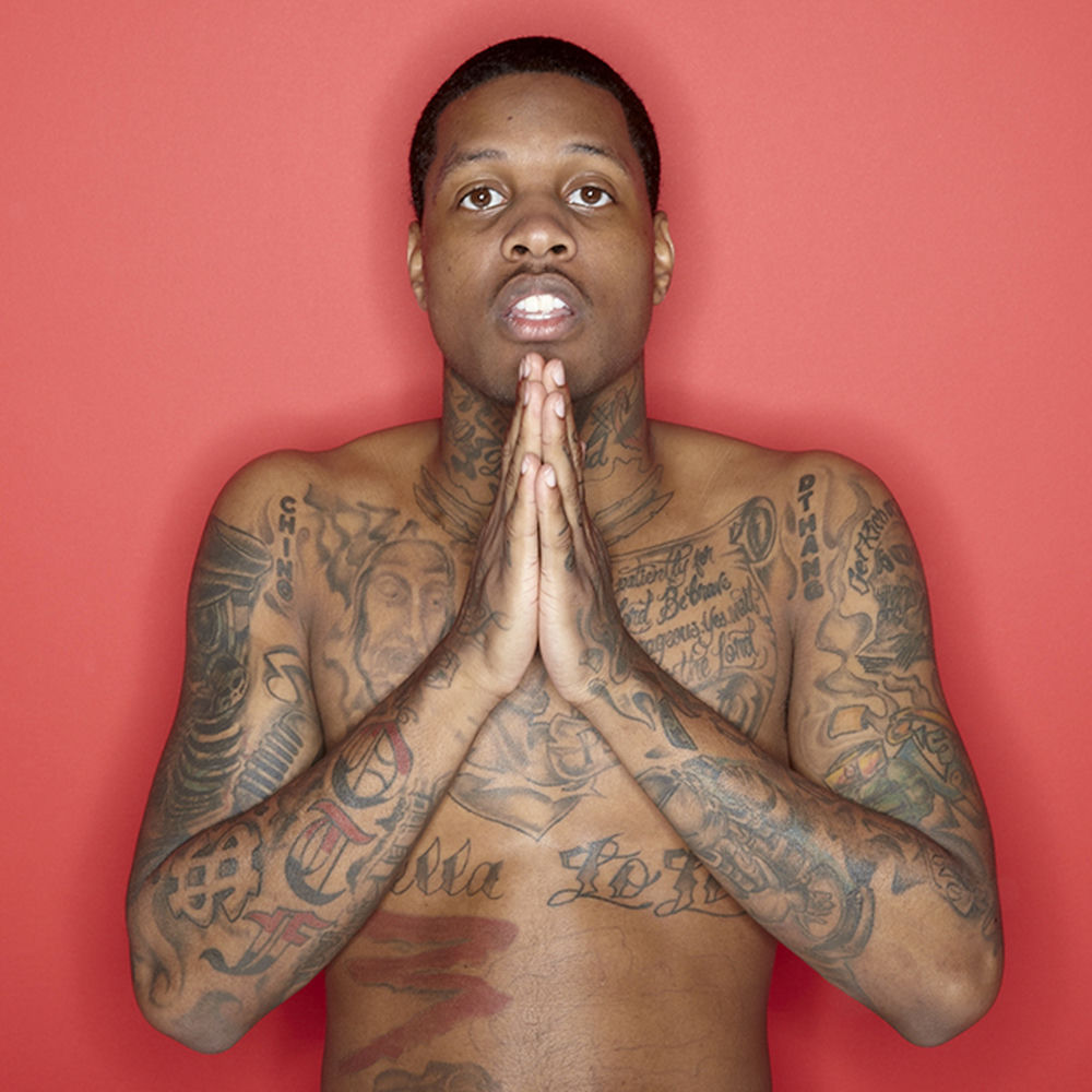 Lil Durk — صورة الفنان، مقال عن AHHH HA بتردد 432 هرتز | 432hz-converter.com