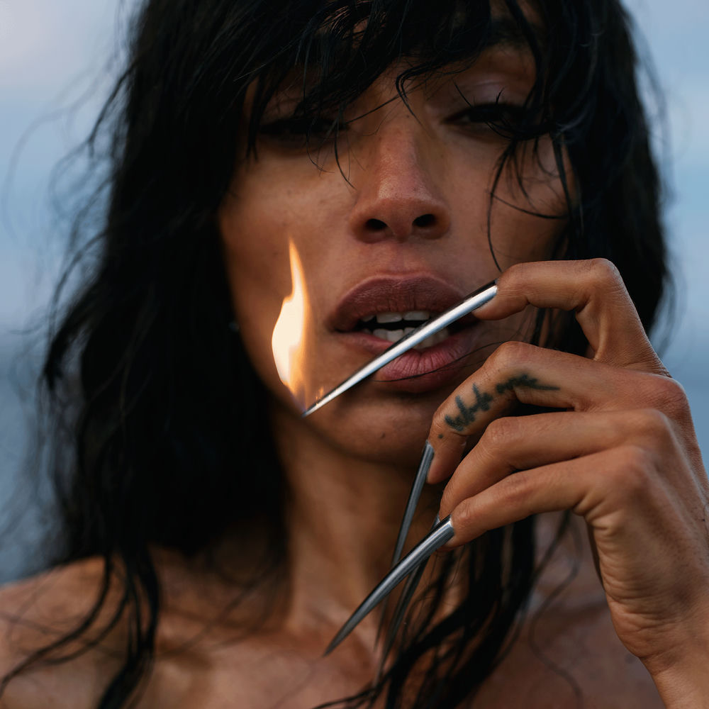Loreen — صورة الفنان، مقال عن Tattoo بتردد 432 هرتز | 432hz-converter.com