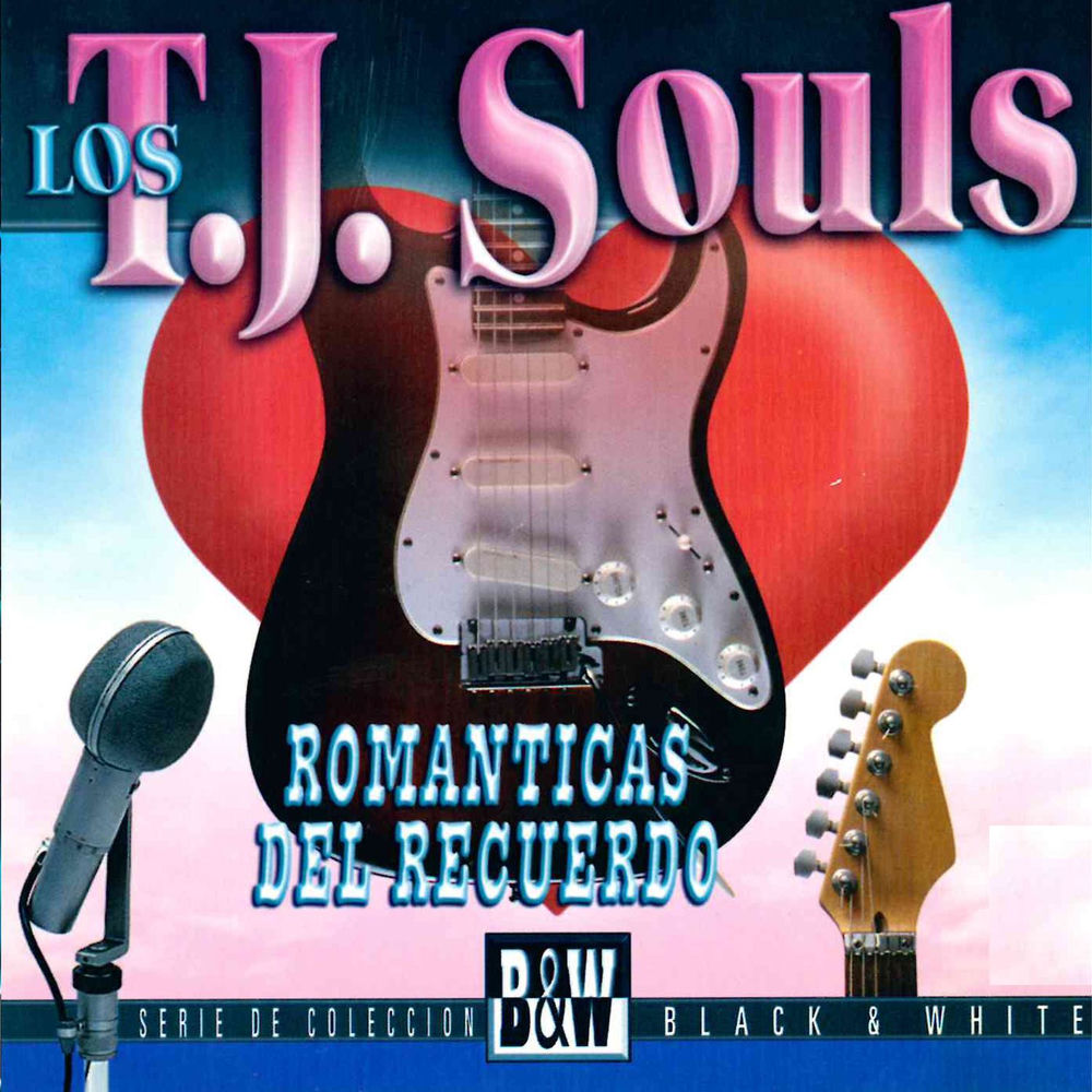 Los T.J. Souls — foto artista, articolo su Cuando Nos Conocimos in 432 Hz | 432hz-converter.com