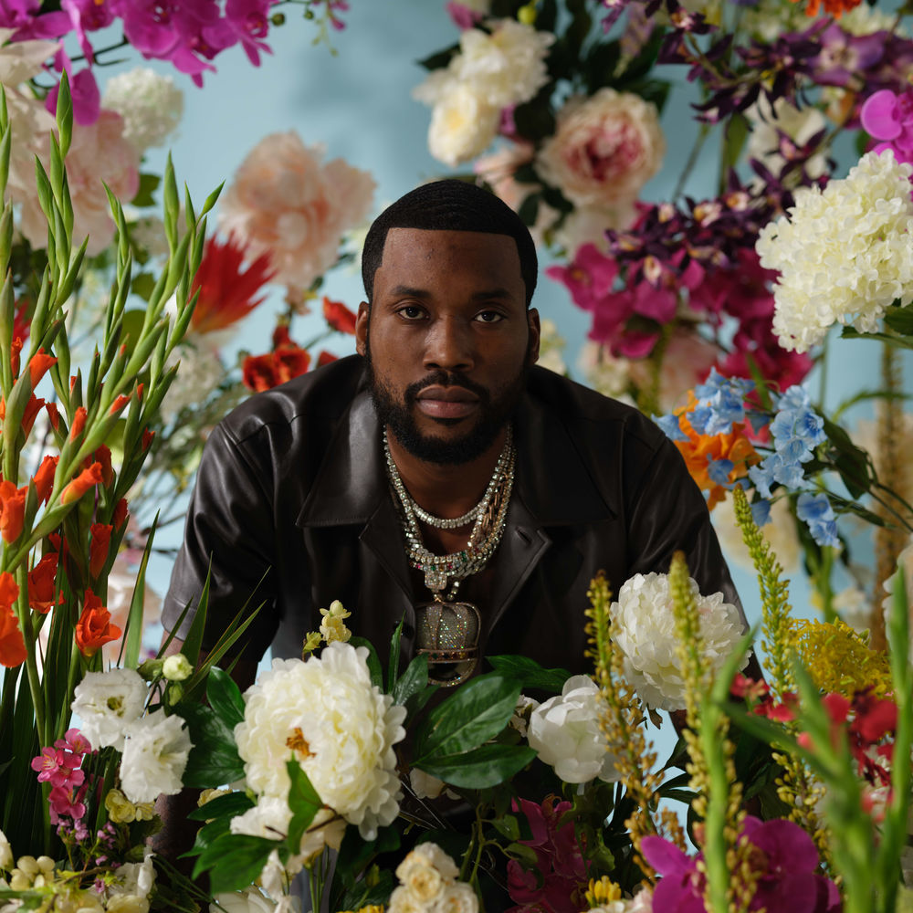 Meek Mill — photo, article sur Nightmares To Dreams en 432 Hz | 432hz-converter.com