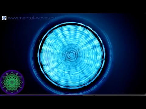 Mental Waves — 아티스트 사진, Canon de Pachelbel Cymatics 432Hz 기사 | 432hz-converter.com