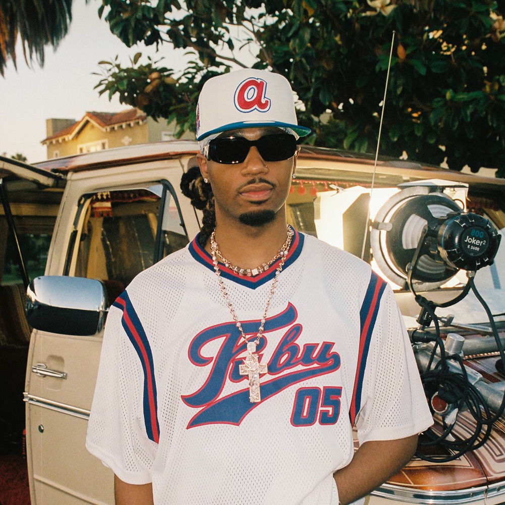 Metro Boomin — foto artista, articolo su Space Cadet in 432 Hz | 432hz-converter.com