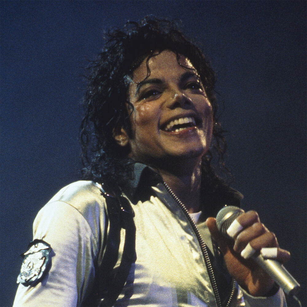 Michael Jackson — 아티스트 사진, Smooth Criminal 432Hz 기사 | 432hz-converter.com