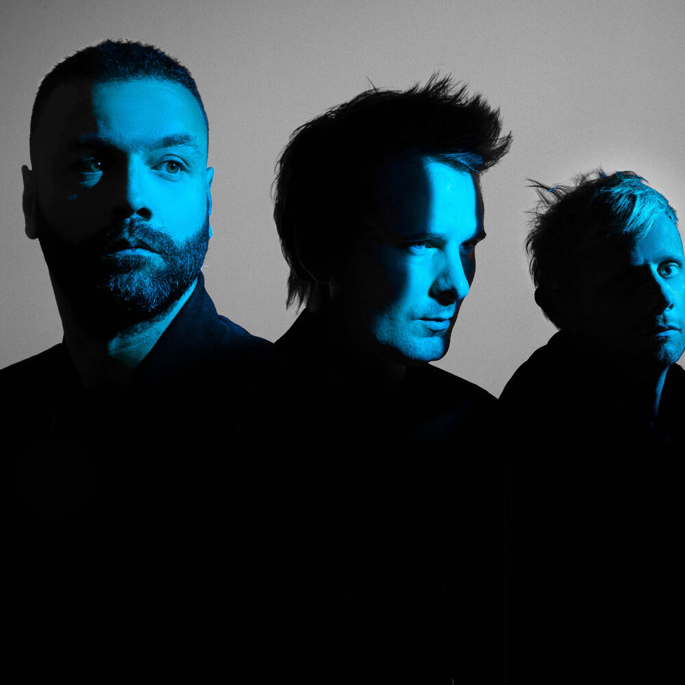 Muse — صورة الفنان، مقال عن Space Dementia بتردد 432 هرتز | 432hz-converter.com