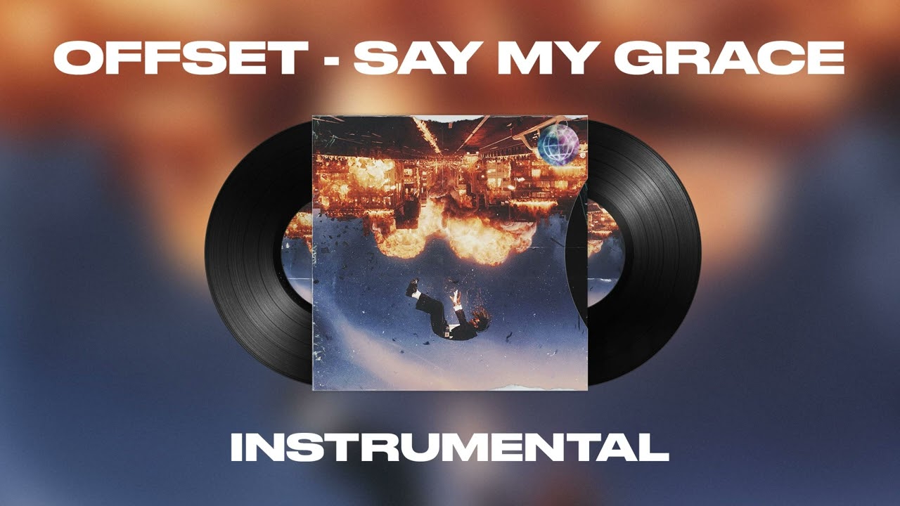 Offset — ảnh nghệ sĩ, bài viết về SAY MY GRACE ft. Travis Scott ở 432 Hz | 432hz-converter.com
