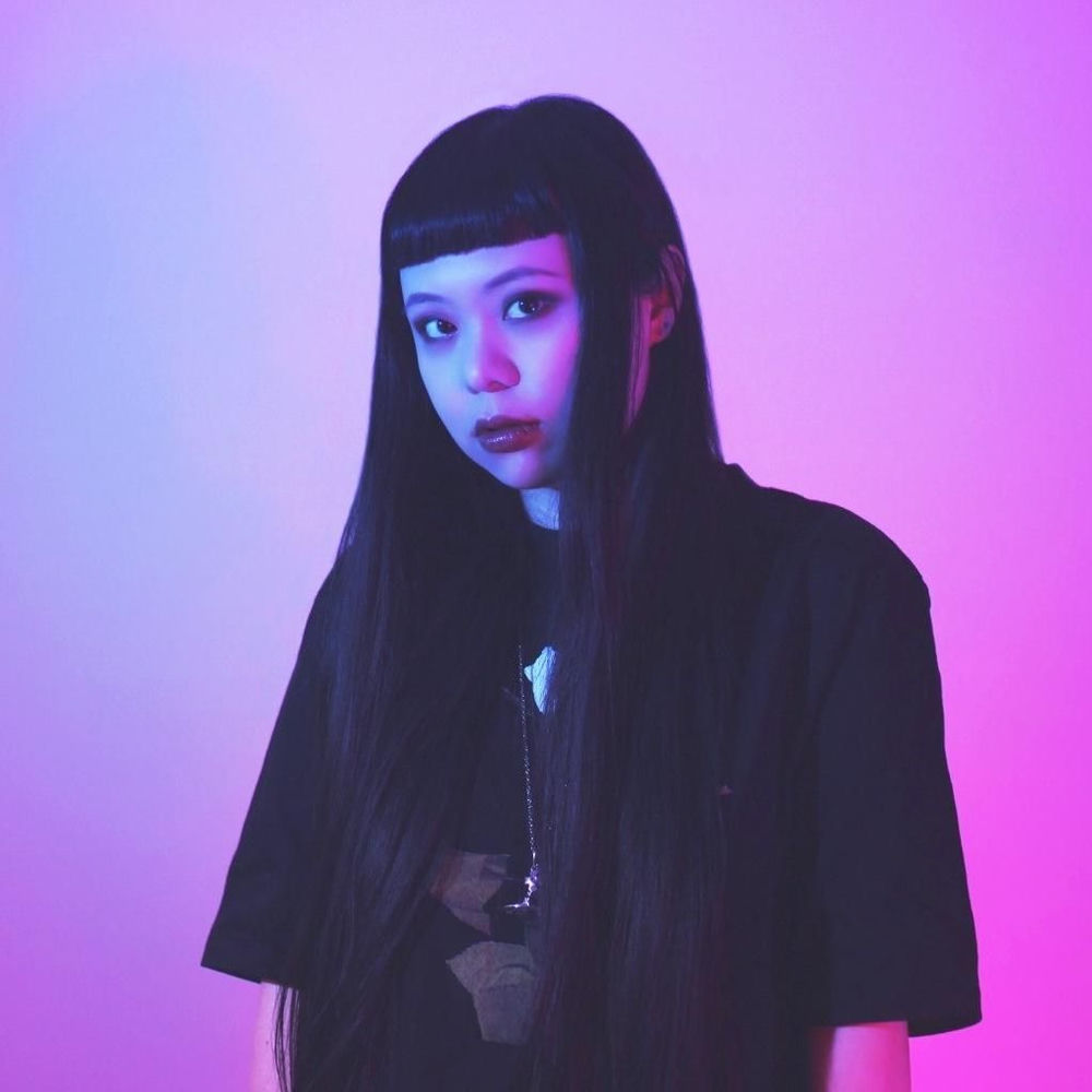 Pastel Ghost — foto artista, articolo su Dark Beach (Slowed) in 432 Hz | 432hz-converter.com