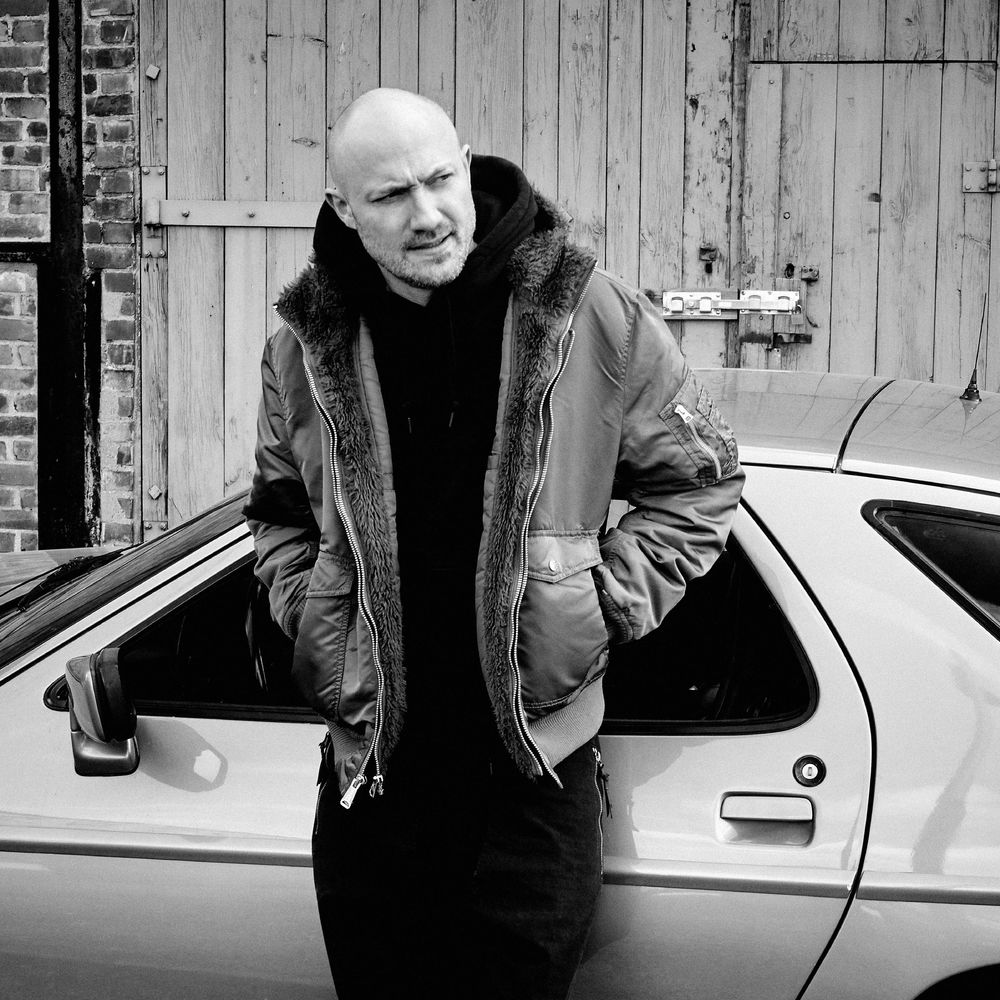 Paul Kalkbrenner — foto artista, articolo su Altes Kamuffel in 432 Hz | 432hz-converter.com