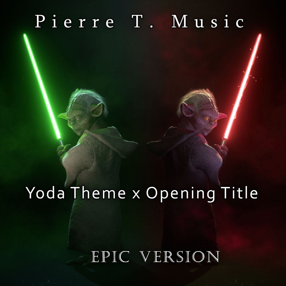 Pierre trottier — foto del artista, artículo sobre Ramayana - The Introduction Theme (Epic Version) en 432 Hz | 432hz-converter.com
