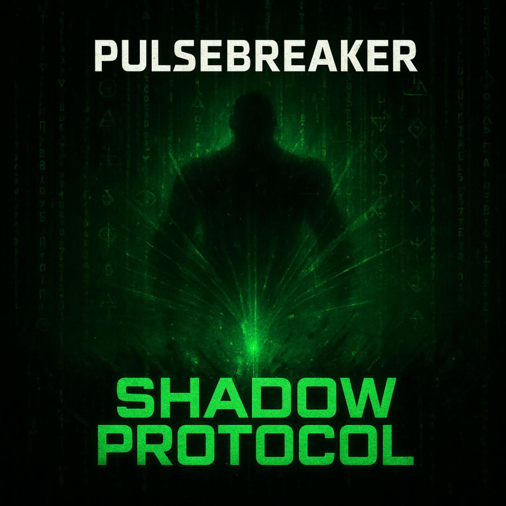 pulsebreaker — foto artista, articolo su super slowed - 432Hz in 432 Hz | 432hz-converter.com