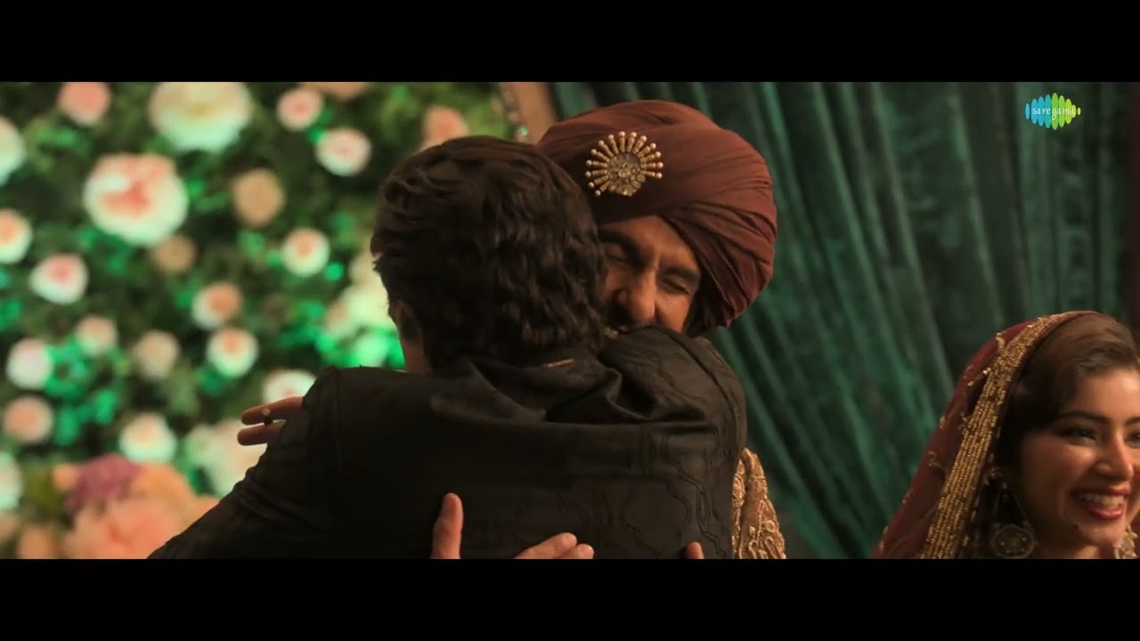 Ranveer, Aditya Dhar, Shashwat, Jasmine, Madhubanti, Ayesha, Krystle — 아티스트 사진, Shararat | Dhurandhar 432Hz 기사 | 432hz-converter.com