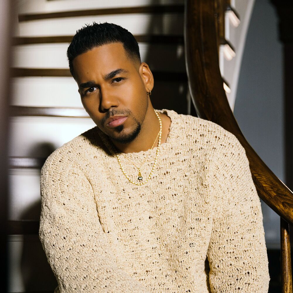 Romeo Santos, Prince Royce — foto artista, articolo su Dardos in 432 Hz | 432hz-converter.com