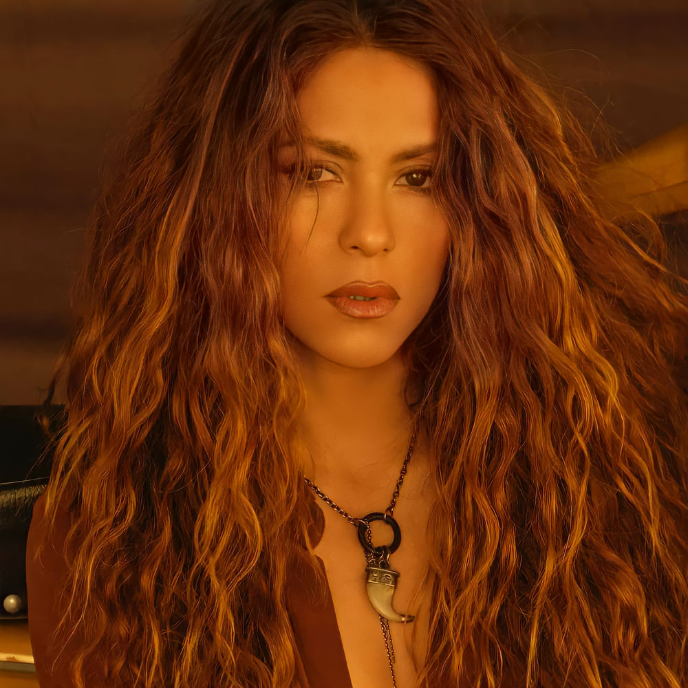 Shakira — foto artista, articolo su Dai Dai in 432 Hz | 432hz-converter.com