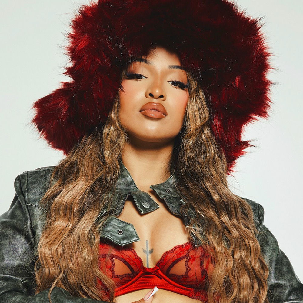 Shenseea, Vybz Kartel & Rvssian — photo, article sur Talk To Me Nuh en 432 Hz | 432hz-converter.com