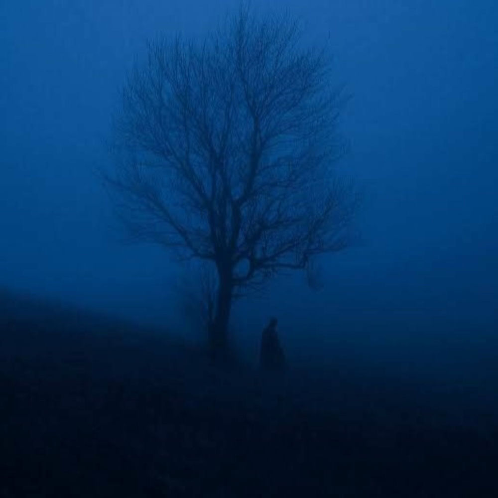 The Middle of Nowhere — photo, article sur Gravitational Forces (Slowed + Reverb) en 432 Hz | 432hz-converter.com